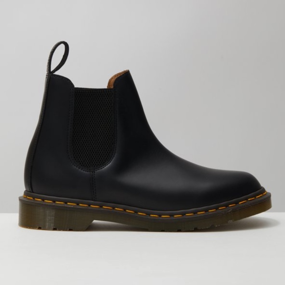 COPY - CDG x Dr. Martens | Chelsea Boots